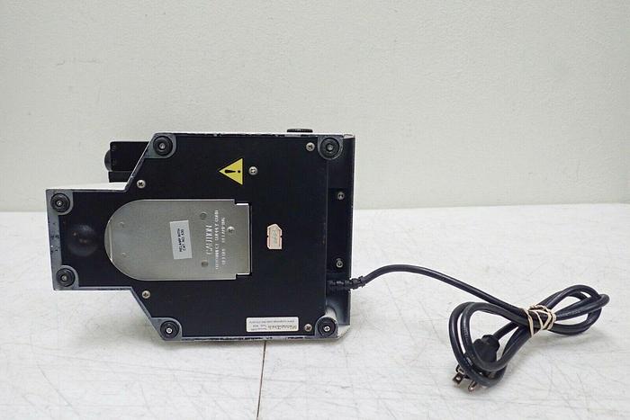 Used Leica ATC 2000 Binocular Microscope with 3 Objectives 557796218411