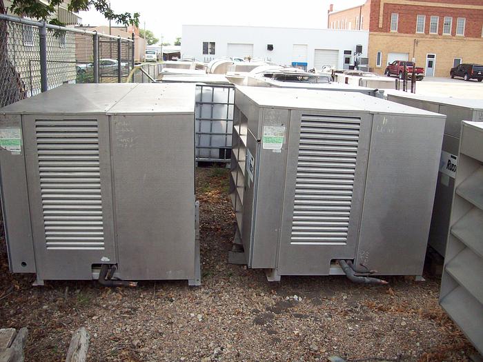 Used Russell Cooling Unit