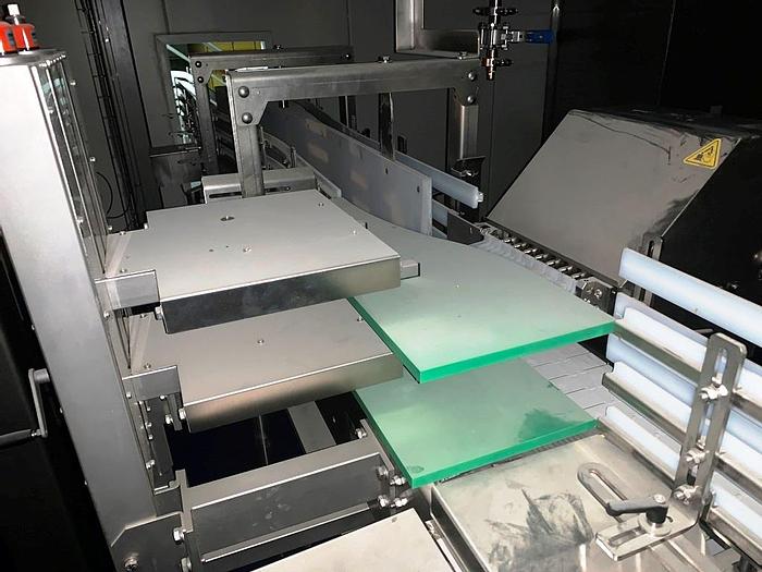 Used Detector, Cap, Heuft Spectrum, Mdl HBM10000037 QC, Reject #C743901