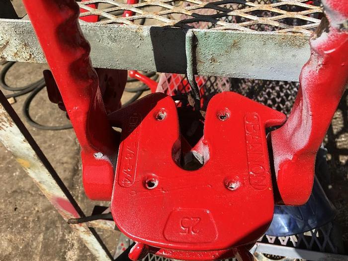 Used O'BANNON O'BANNON