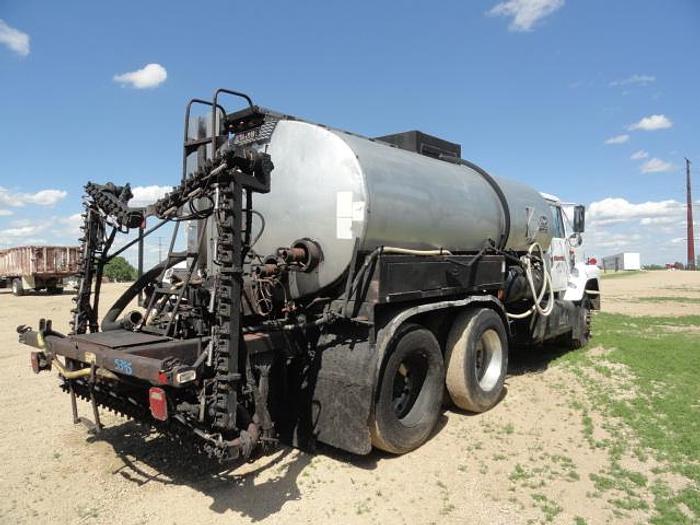 Used 1990 INTERNATIONAL 6274