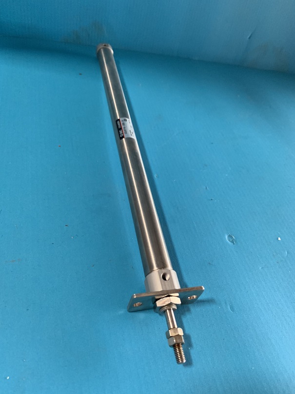 Used SMC Air Cylinder CDJ2F16-250-B