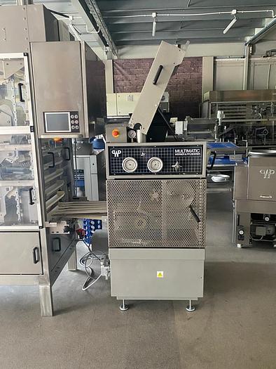 Ristrutturato WP Divider and rounder