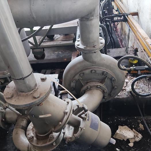 Used Beam Dyeing ATYC 1995 1800 mm