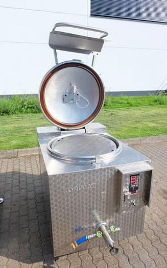 Gebraucht Korimat KA 240 2,5 bar 182446