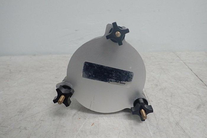 Used Thermo Andersen Tisch Environmental. Inc. Air Sampler PUF Head