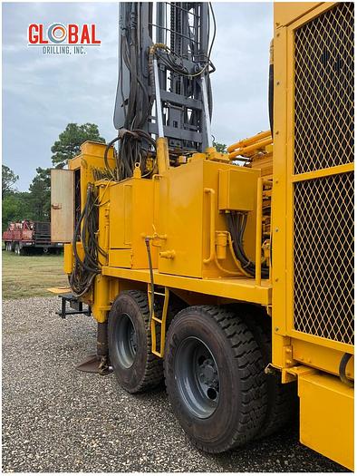Used Item 0935 : 2010 Atlas Copco  T4