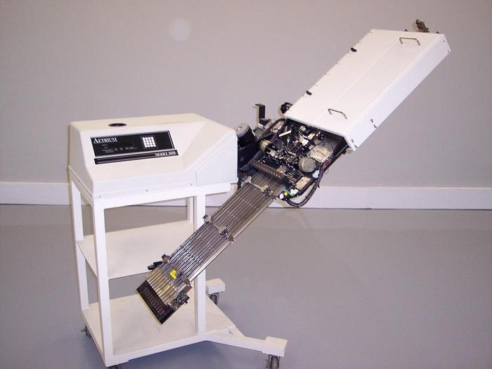 Used Aetrium 5050S