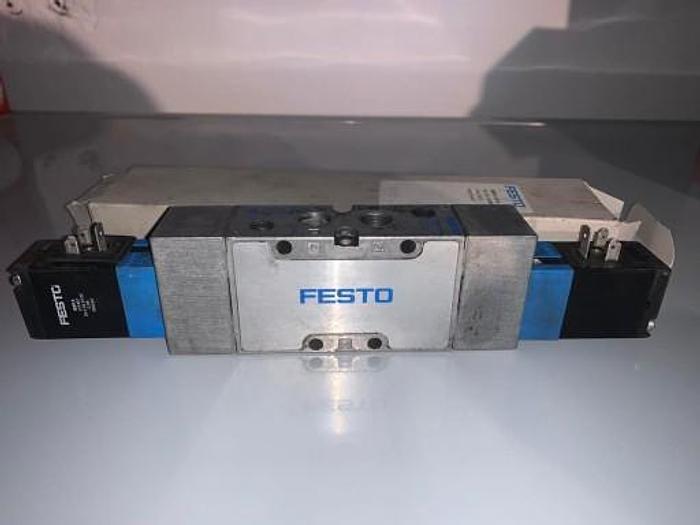 Used Solenoid valve JMFH-5-1/4-B (19789), Festo