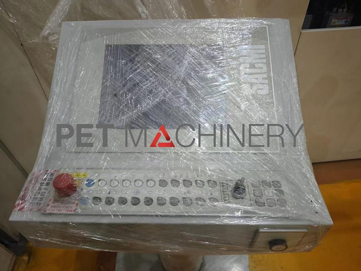 Used 2016 Sacmi CCM32 MB