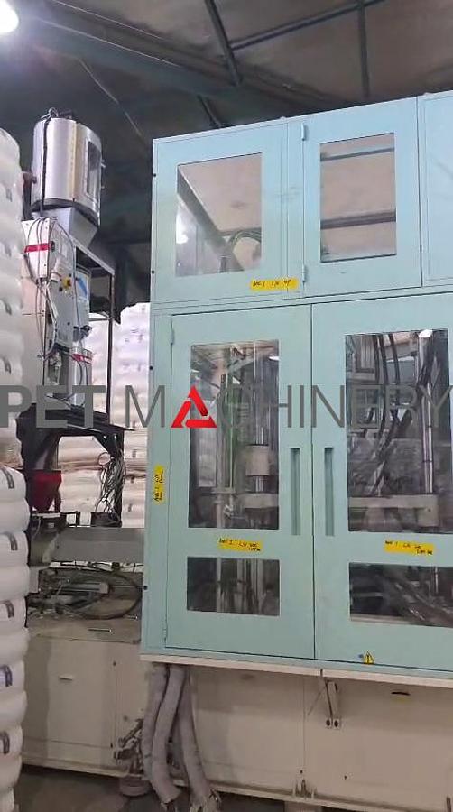 Used 2022 Aoki AL 250LL-50S