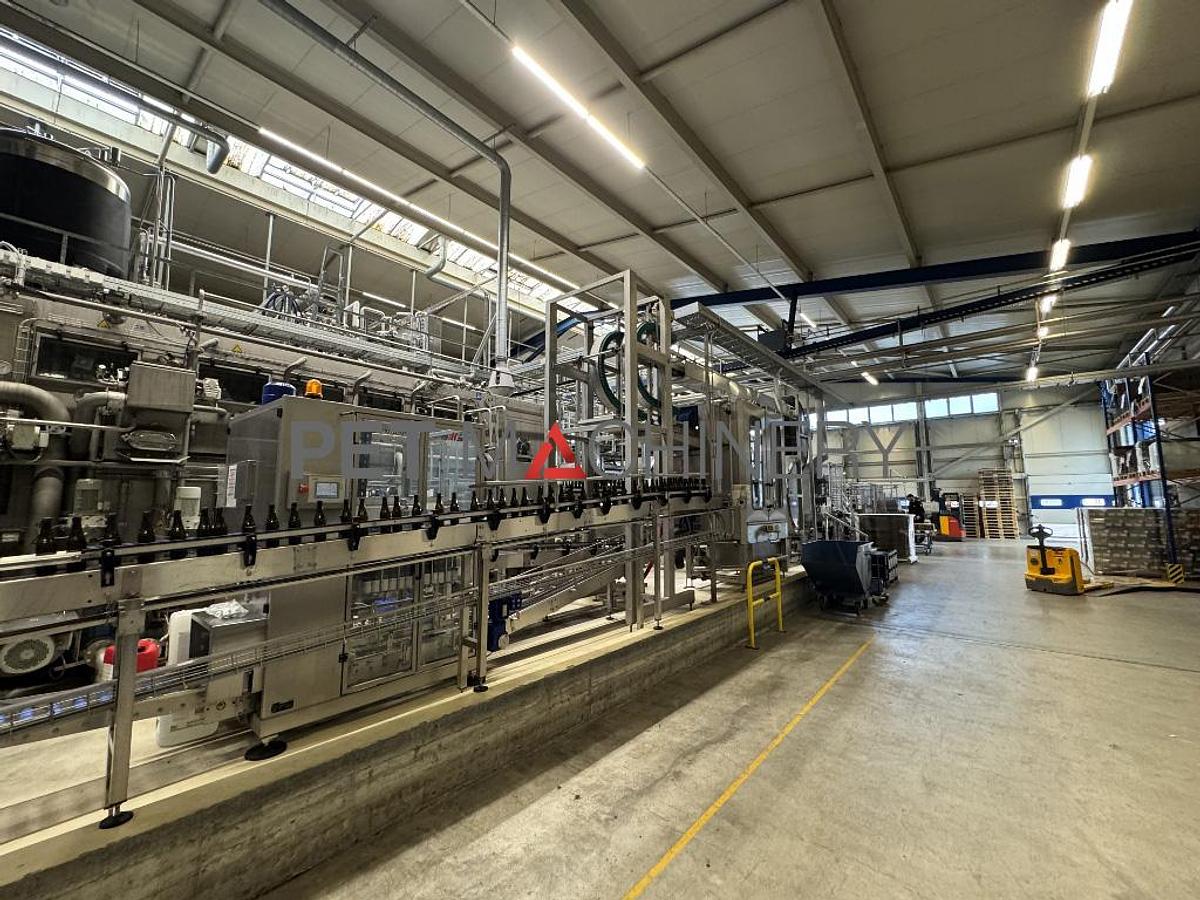 Used 2014 Kosme / Krones