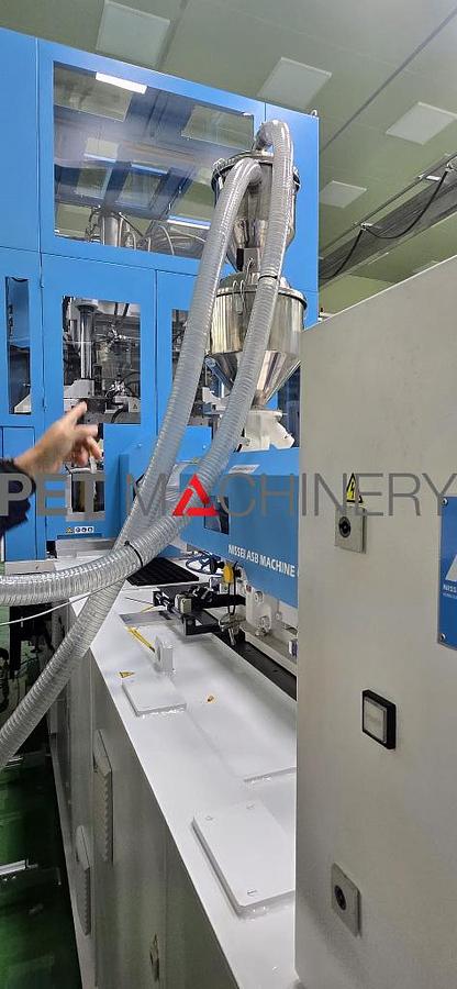 Used 2025 Nissei ASB 70 DPW