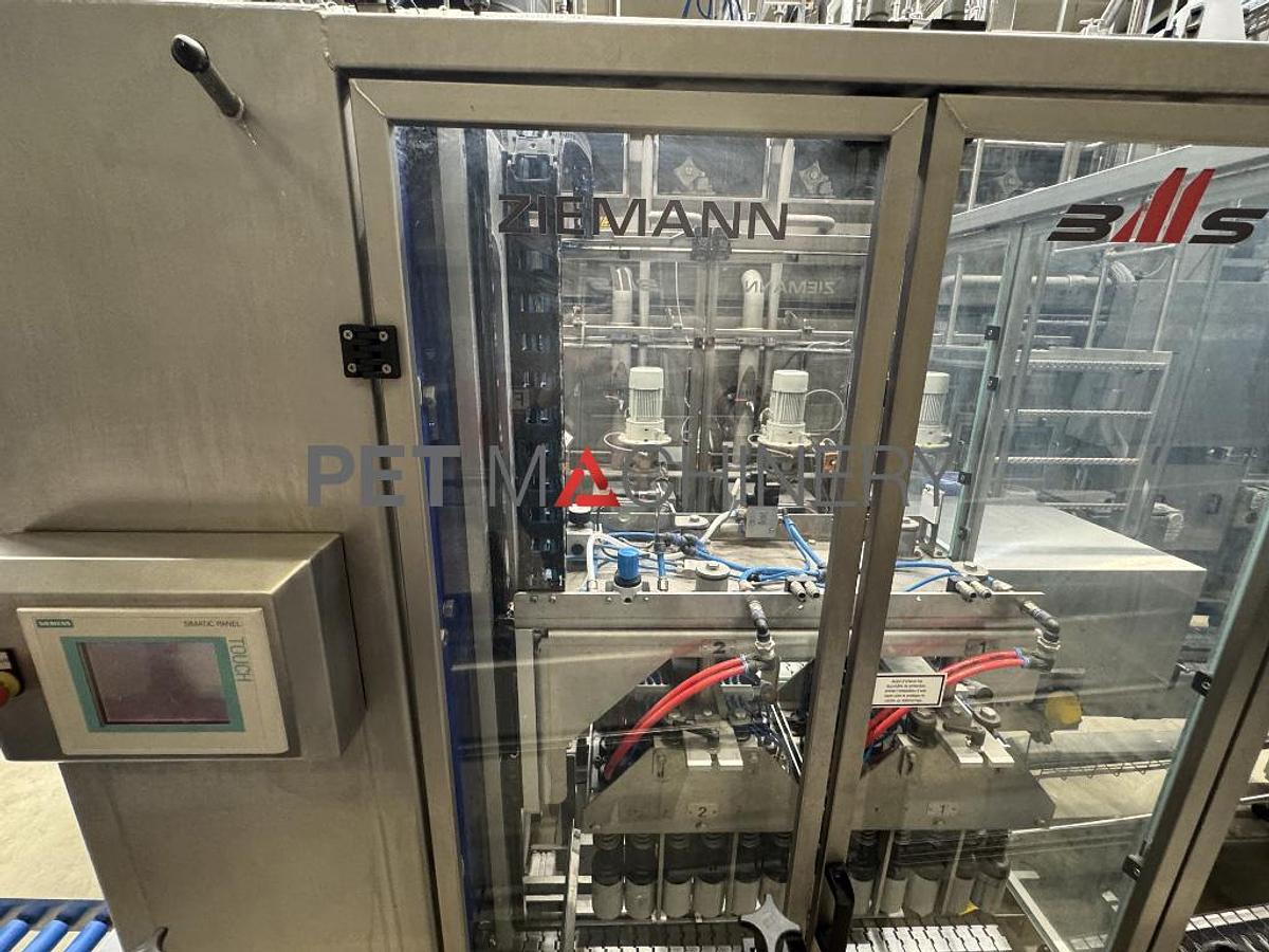 Used 2014 Kosme / Krones