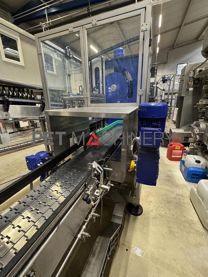 Used 2014 Kosme / Krones