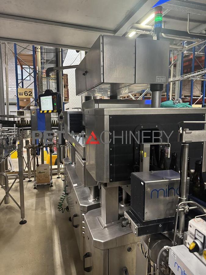 Used 2014 Kosme / Krones