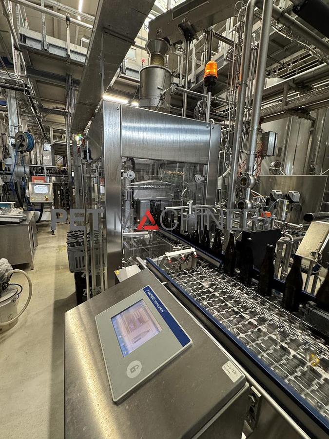 Used 2014 Kosme / Krones