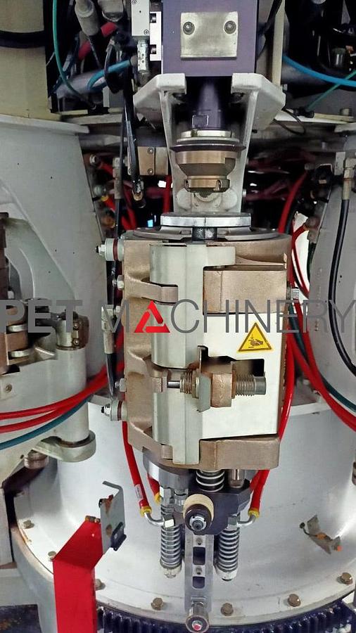 Used 2010 Sidel SBO 10 Universal
