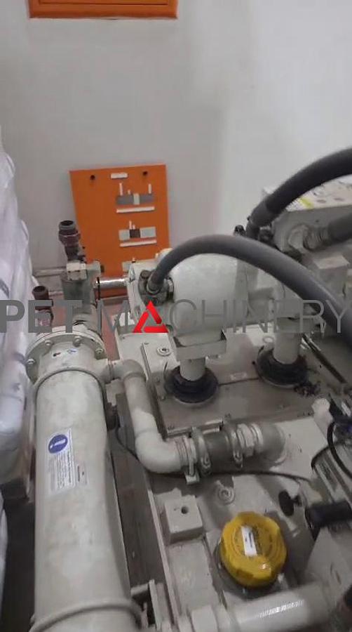 Used 2022 Aoki AL 250LL-50S