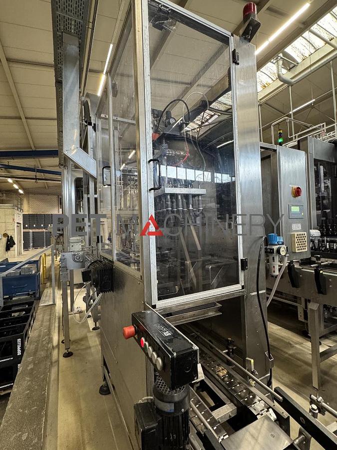 Used 2014 Kosme / Krones