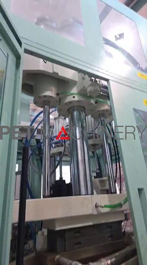 Used 2022 Aoki AL 250LL-50S