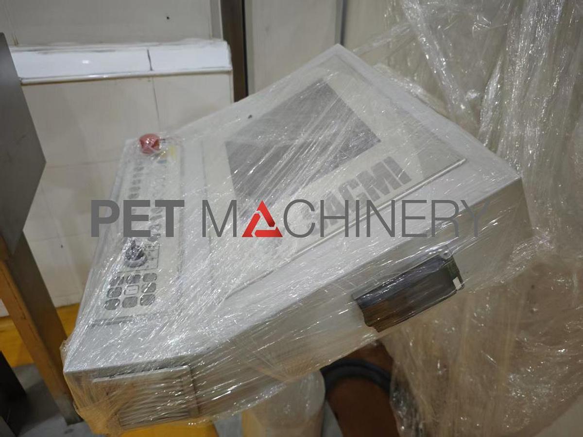 Used 2016 Sacmi CCM32 MB
