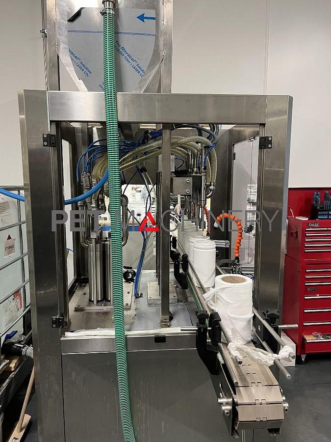 Used 2021 Karam Group - Etipak