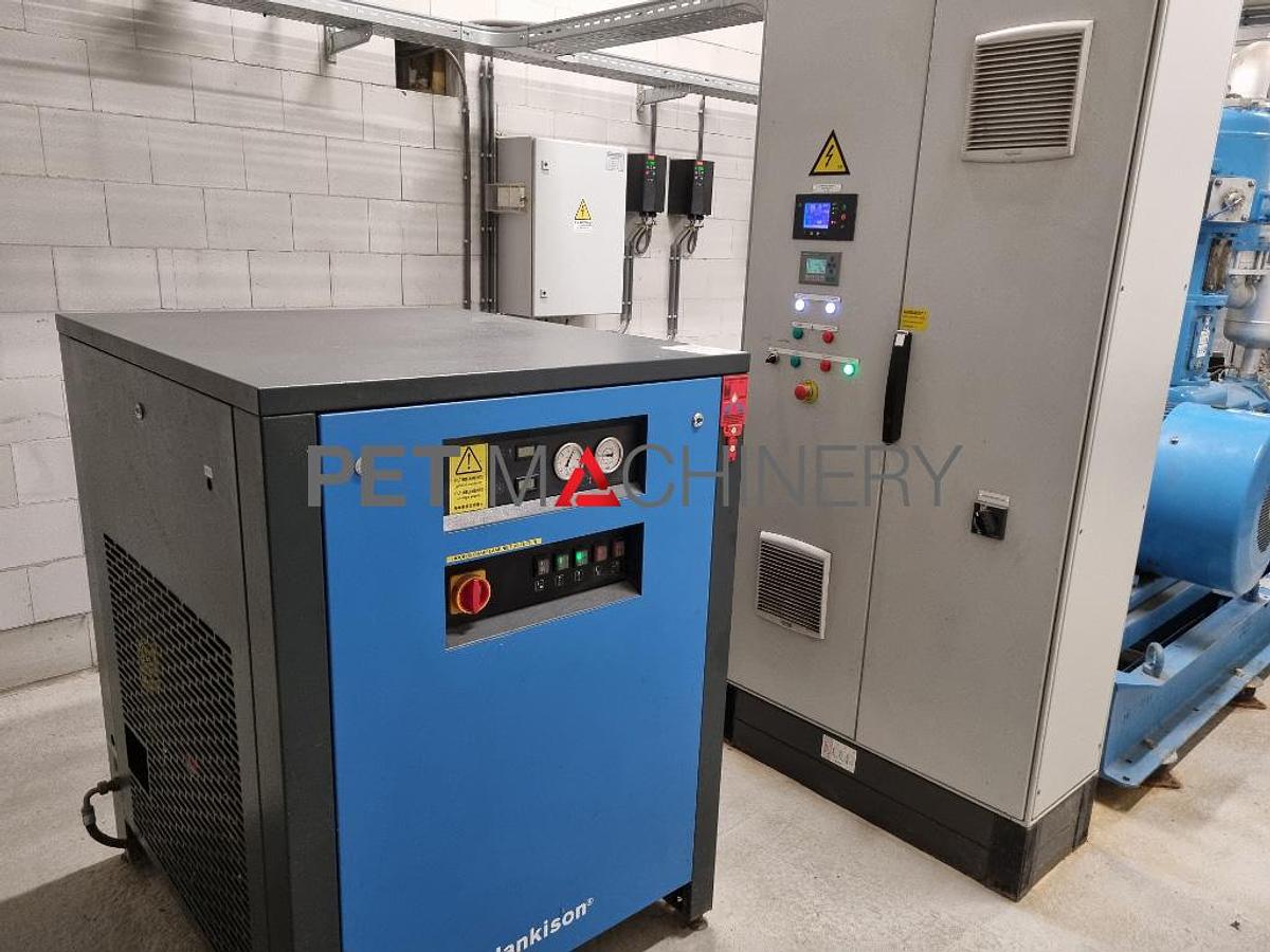 Used 2016 Atelier Francois CE24A