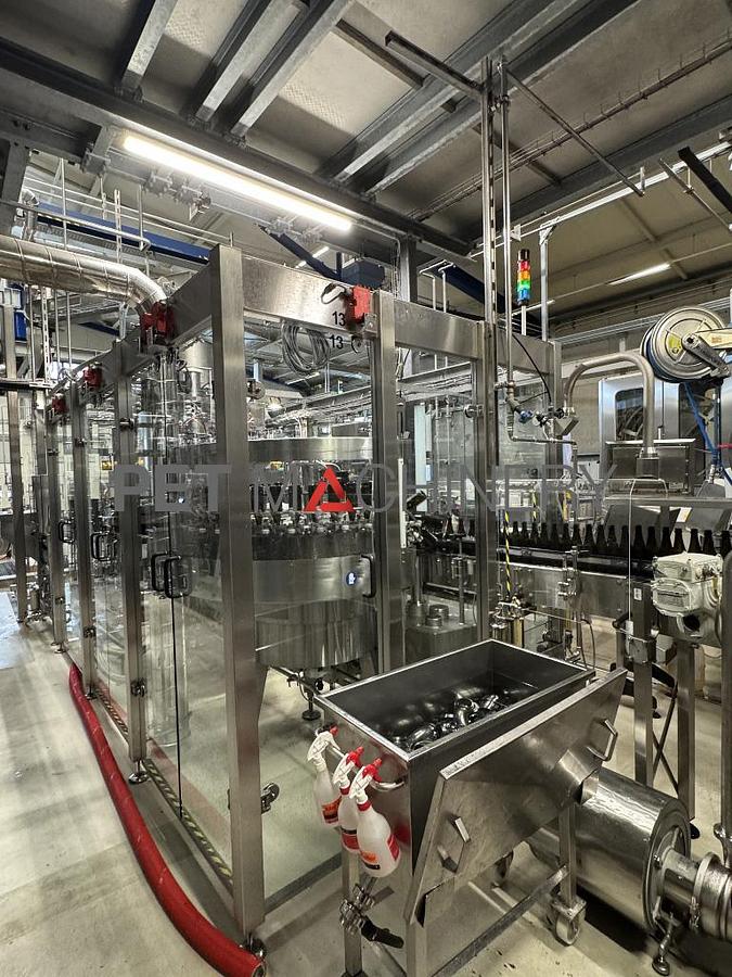 Used 2014 Kosme / Krones