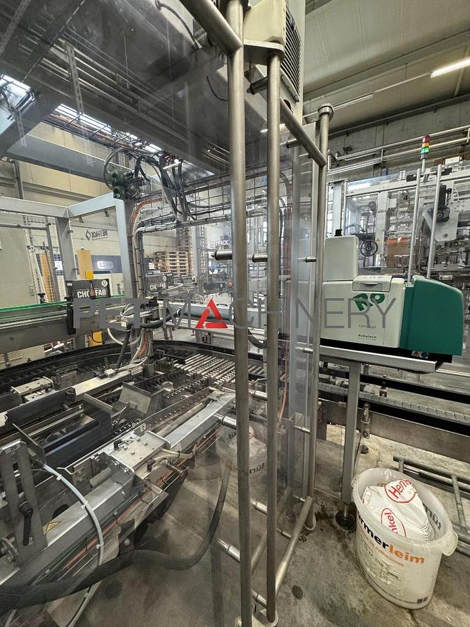 Used 2014 Kosme / Krones