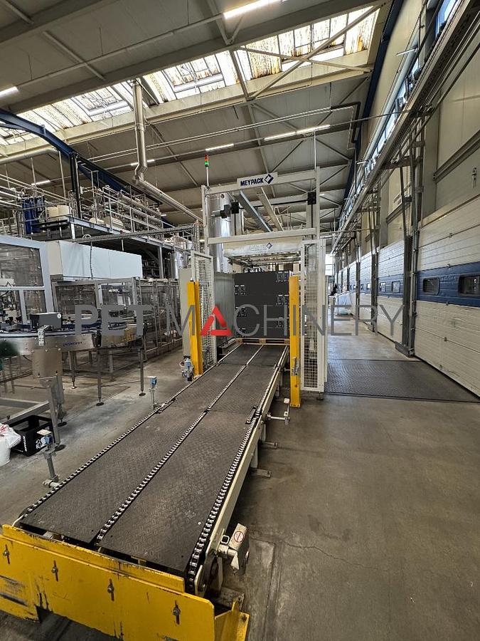 Used 2014 Kosme / Krones