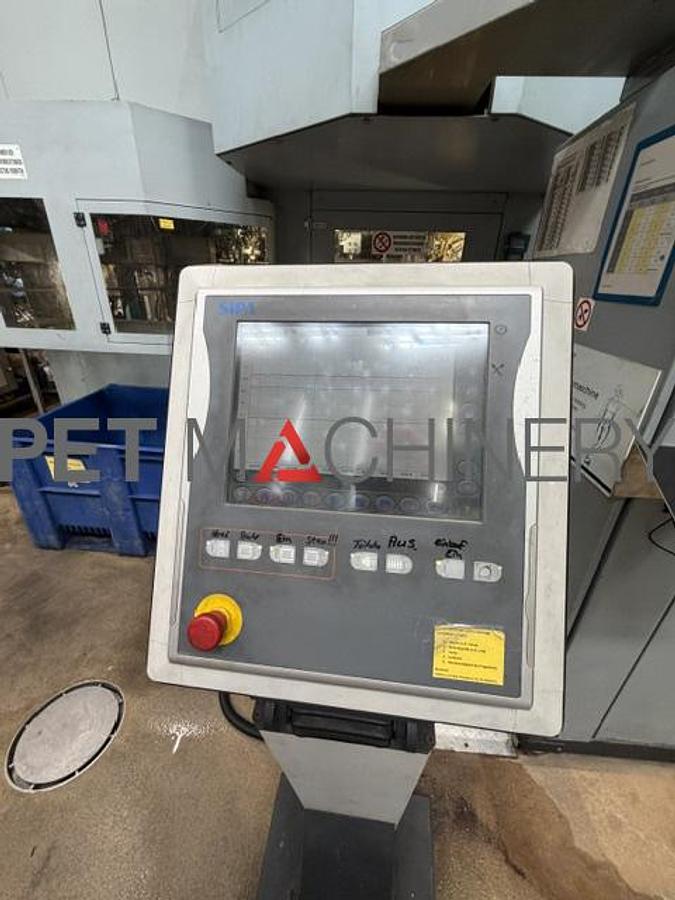 Used 2009 SIPA SFR 8