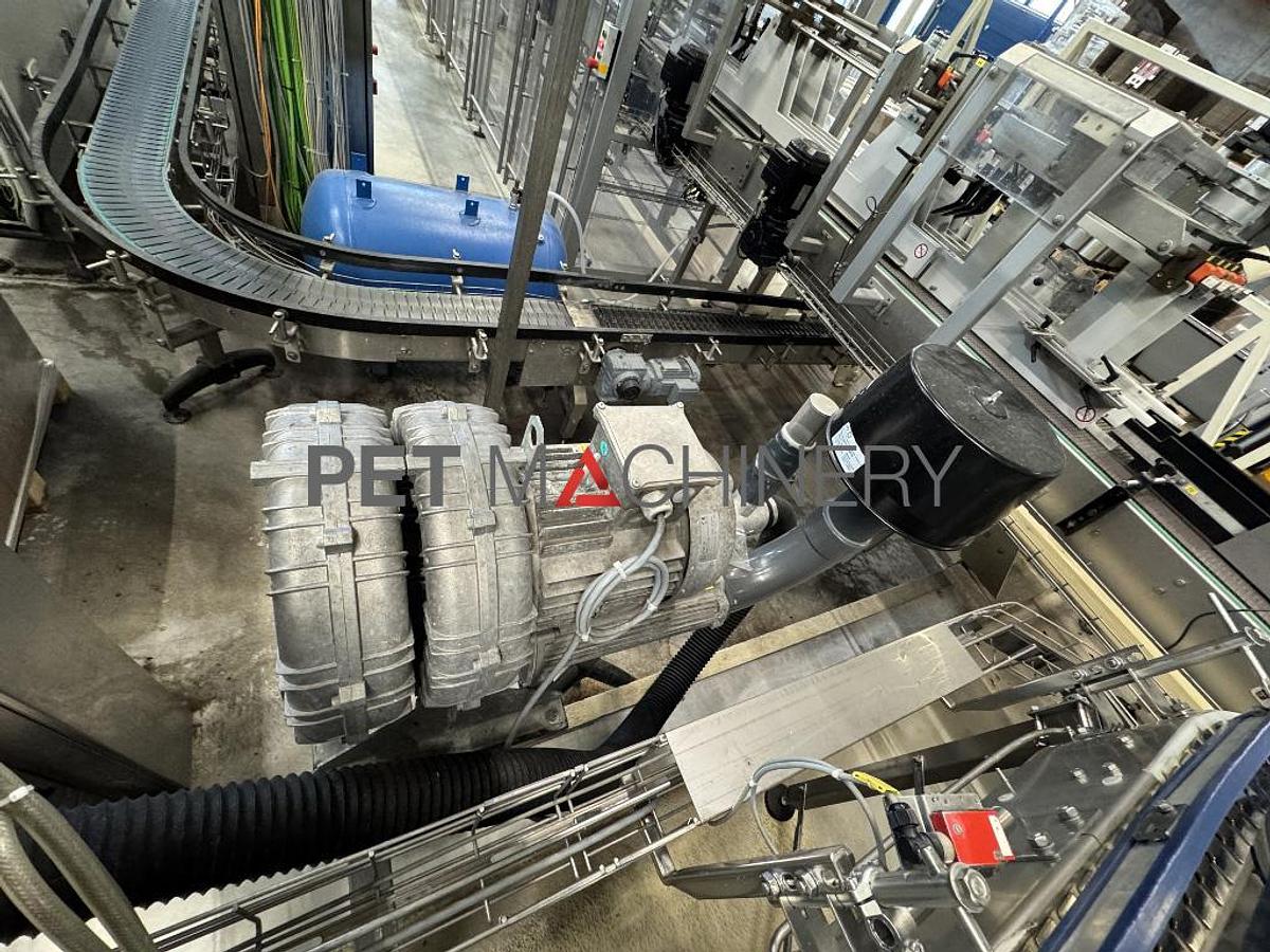 Used 2014 Kosme / Krones