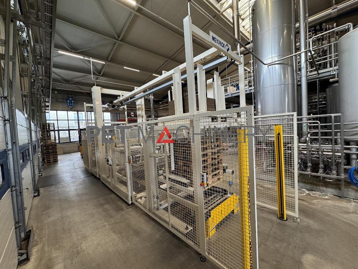 Used 2014 Kosme / Krones