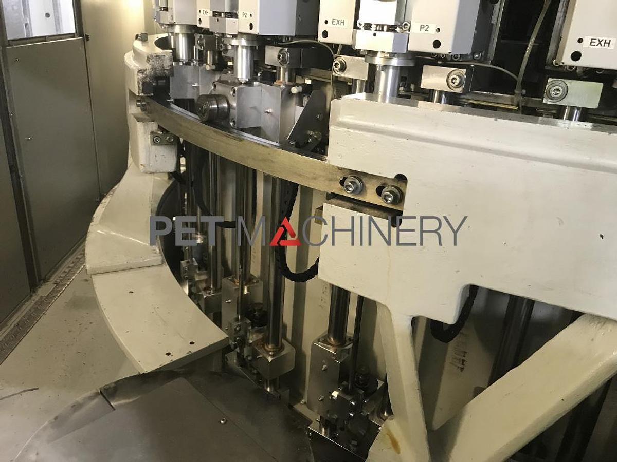 Used Carbonated Soft Drinks PET Bottling line