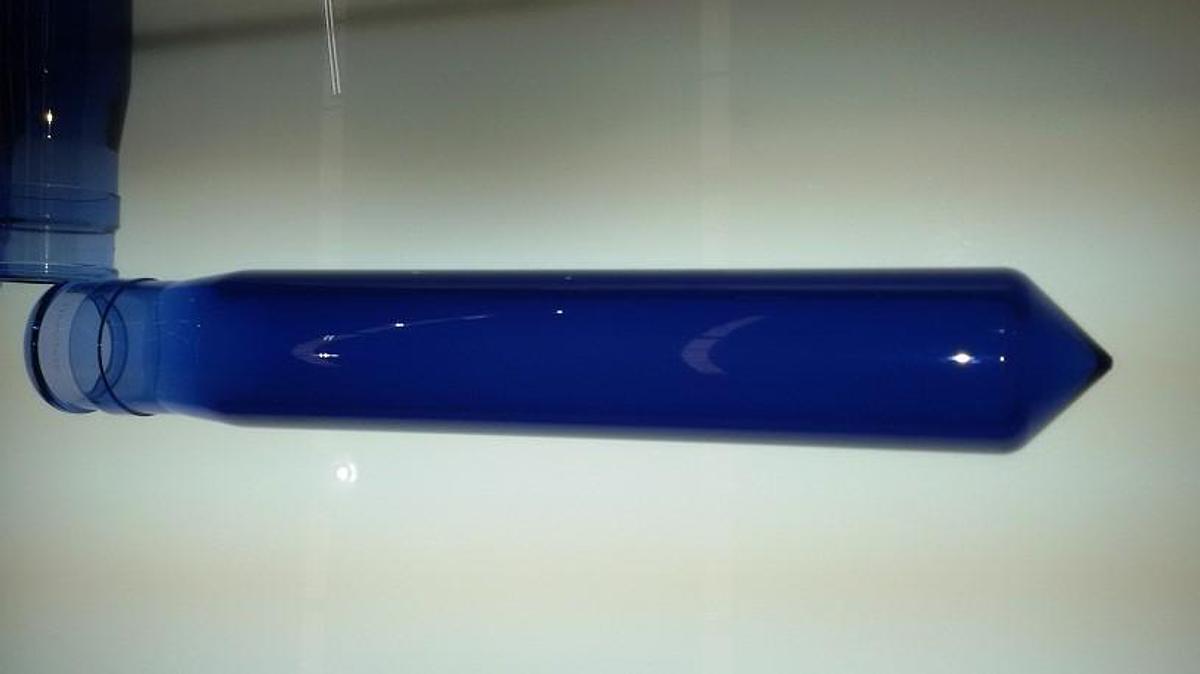 Used 2015 Husky 20L PET Preform Injection Mould