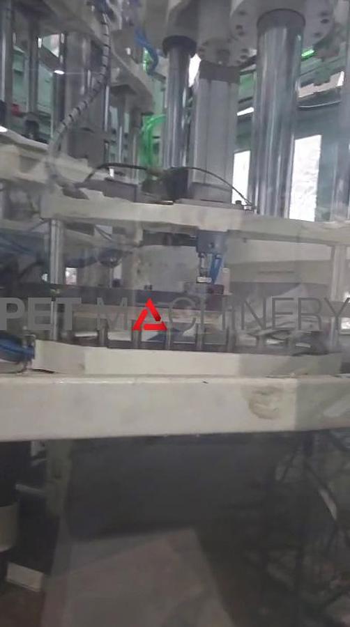 Used 2022 Aoki AL 250LL-50S