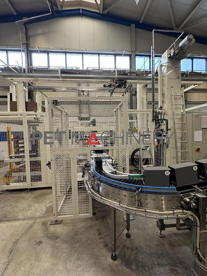 Used 2014 Kosme / Krones