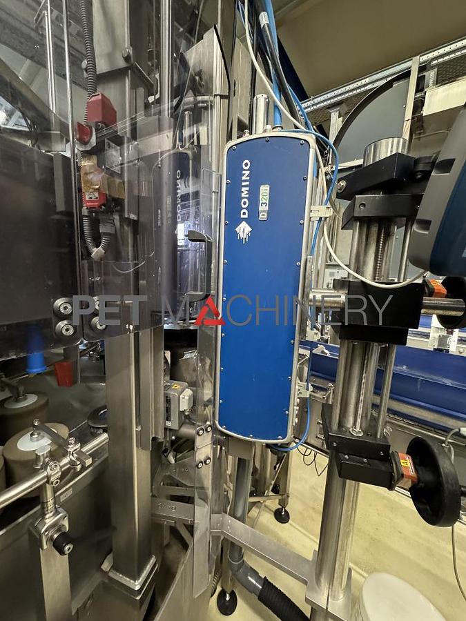 Used 2014 Kosme / Krones