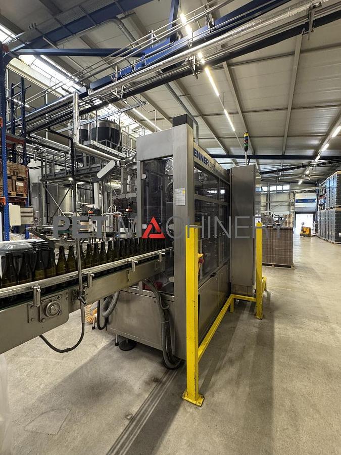 Used 2014 Kosme / Krones