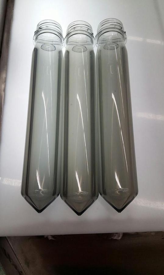 Used 2015 Husky 20L PET Preform Injection Mould