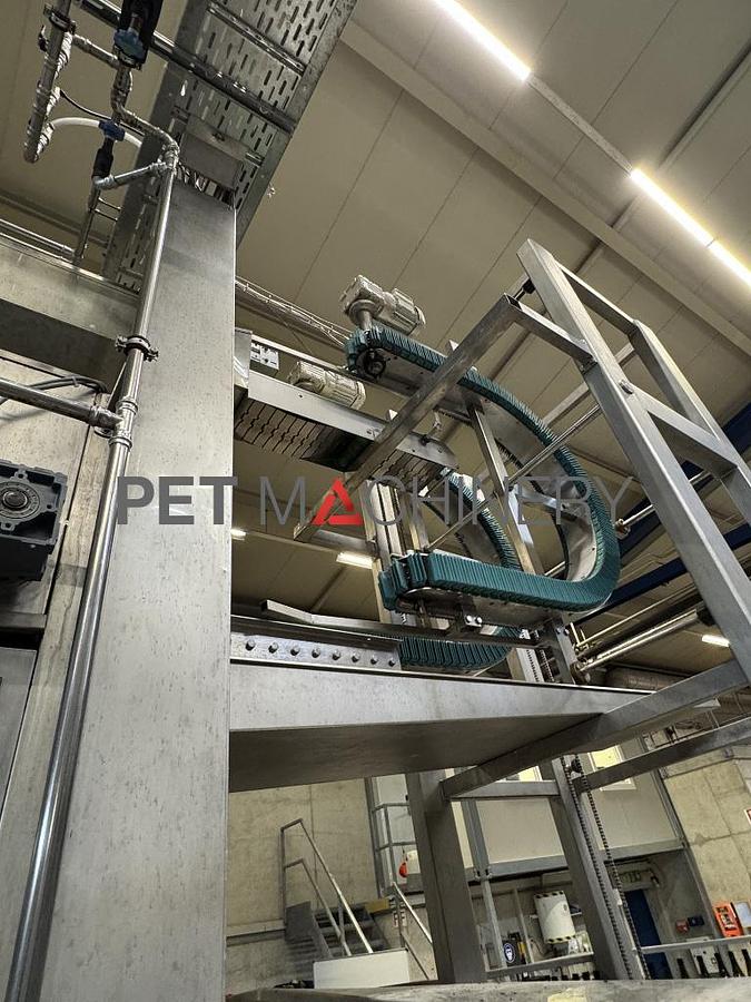 Used 2014 Kosme / Krones