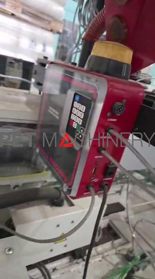Used 2022 Aoki AL 250LL-50S