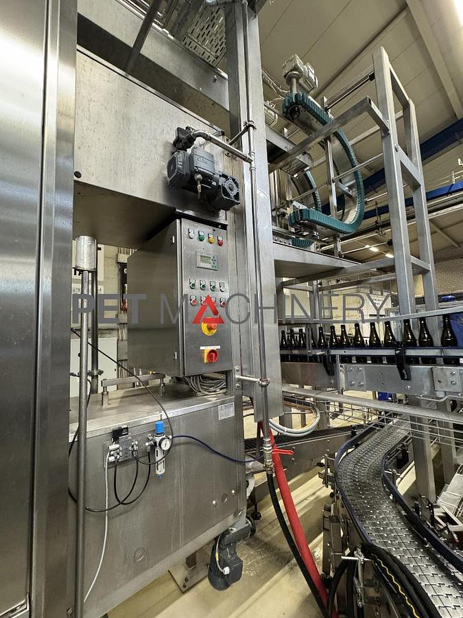 Used 2014 Kosme / Krones