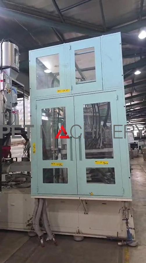 Used 2022 Aoki AL 250LL-50S