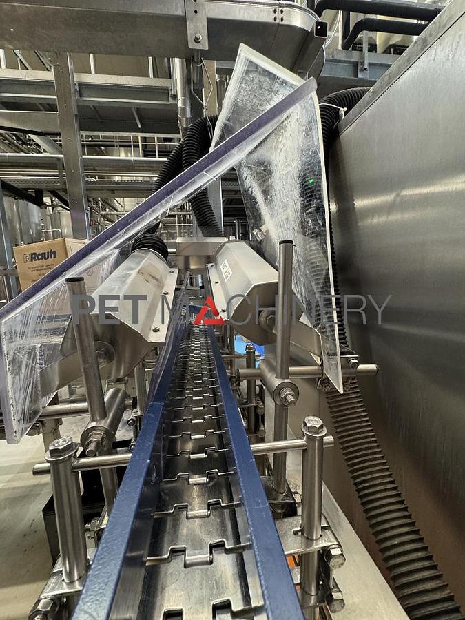 Used 2014 Kosme / Krones