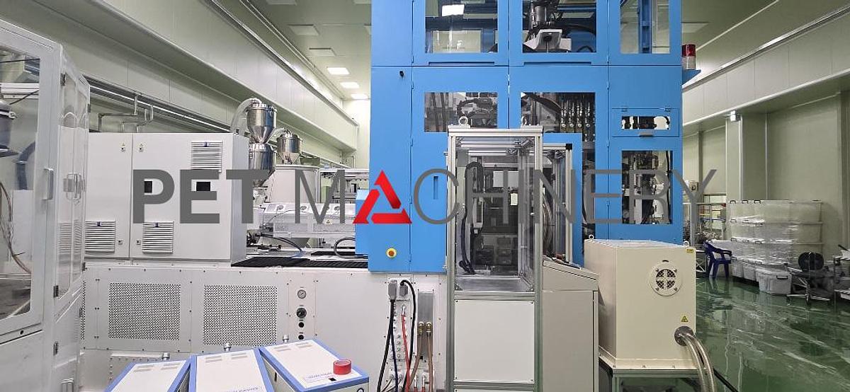 Used 2025 Nissei ASB 70 DPW