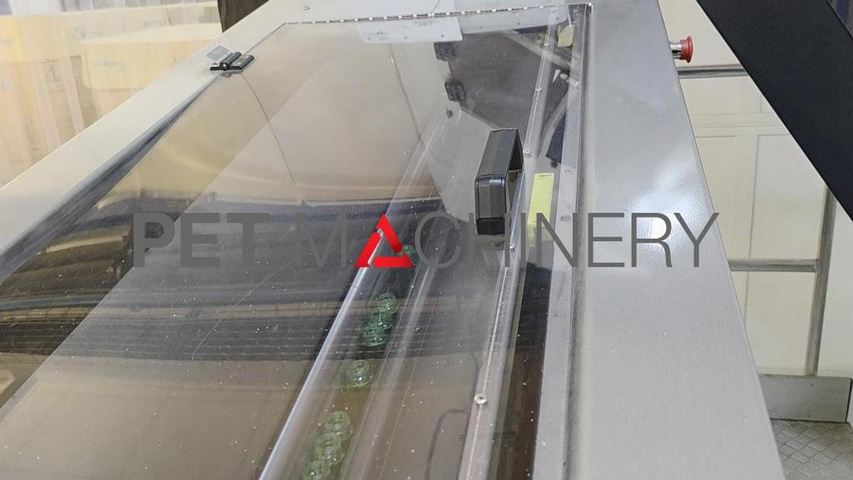 Used 2007 Sidel SBO 6 Universal