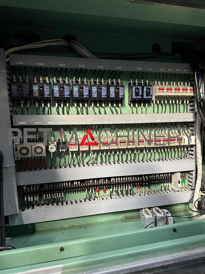 Used 2004 Nissei ASB 650 EXHD