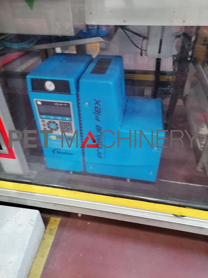 Used Beer Bottling Line In Non-returnable Glass Bottles